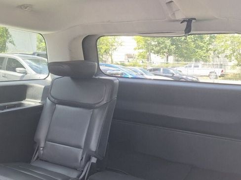 Used 2025 Ford Expedition Active AWD/4WD image 19