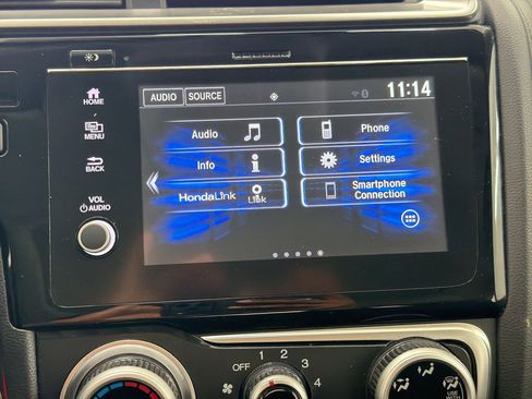 Used 2019 Honda Fit EX image 23