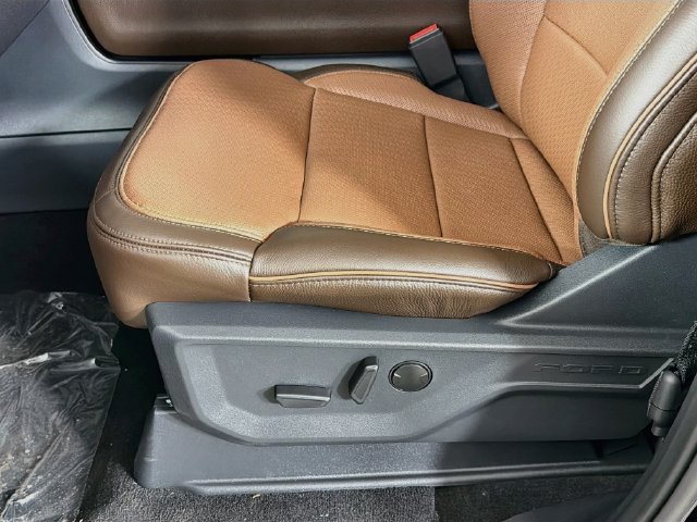 New 2026 Ford Expedition King Ranch AWD/4WD image 23