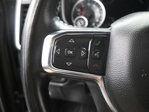 Used 2024 RAM 1500 Laramie RWD image 12