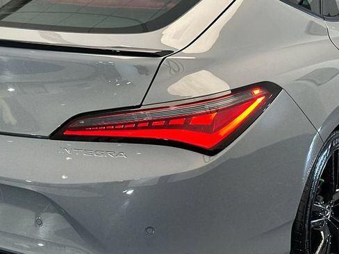 Used 2026 Acura Integra A-Spec FWD image 6