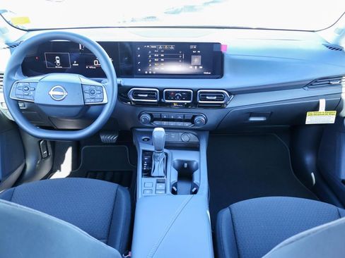 New 2026 Nissan Sentra S image 6