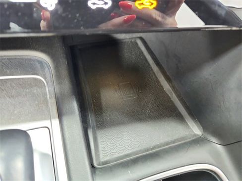 Used 2025 INFINITI QX60 Pure image 34