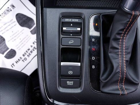 Used 2025 Honda CR-V Sport-L image 27