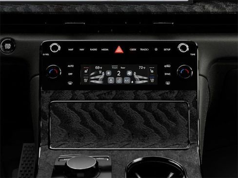 New 2026 Genesis GV80 3.5T Prestige image 15