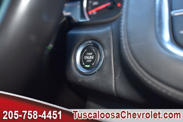 Used 2021 Chevrolet Tahoe LT AWD/4WD image 44