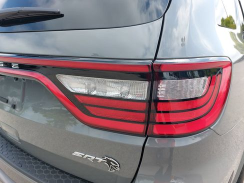 Used 2026 Dodge Durango SRT Hellcat w/ Premium Group AWD/4WD image 36