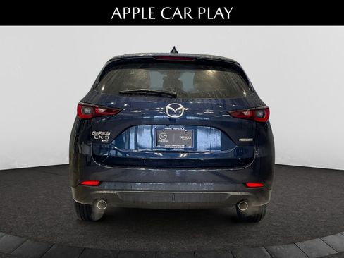 Used 2023 MAZDA CX-5 AWD 2.5 S w/ Select Package image 4