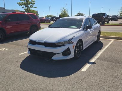 Used 2023 Kia K5 GT-Line w/ GT-Line Premium Package