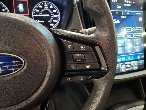 Certified 2024 Subaru Crosstrek 2.0i Premium image 21