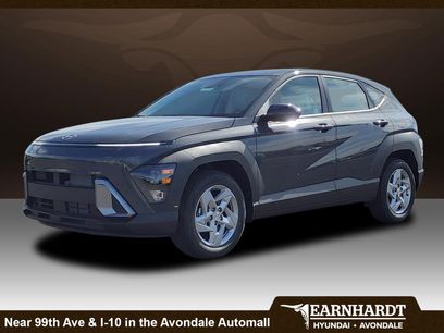 New 2026 Hyundai Kona SE