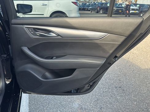 Used 2024 Cadillac CT5 Premium Luxury w/ Climate Package image 23