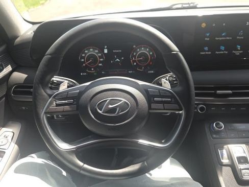 Used 2024 Hyundai Palisade Limited FWD image 40