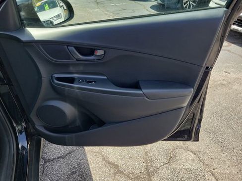 Used 2023 Hyundai Kona SEL image 33