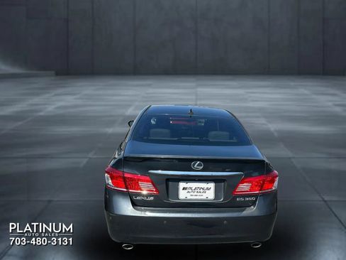 Used 2010 Lexus ES 350 image 6