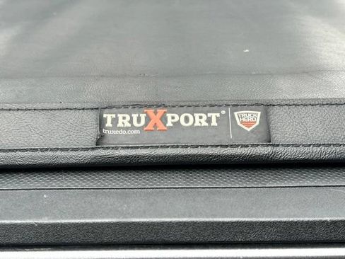 Used 2017 Toyota Tundra SR5 w/ TRD Off Road Package AWD/4WD image 21