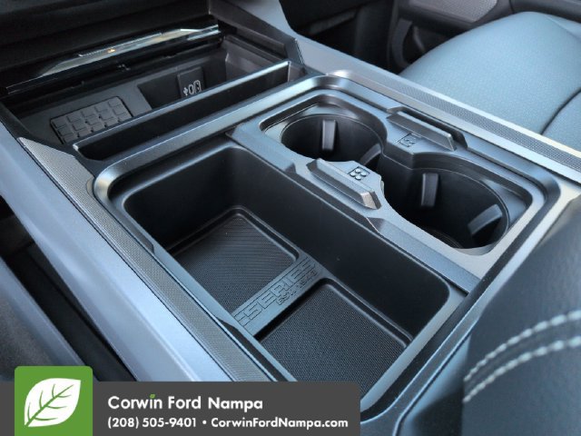 New 2026 Ford F350 Lariat AWD/4WD image 18