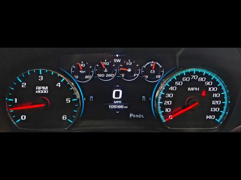Used 2018 Chevrolet Tahoe Premier AWD/4WD image 70