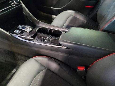 Used 2020 Hyundai Sonata SEL Plus FWD image 26