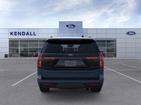 New 2026 Ford Expedition Tremor AWD/4WD image 5