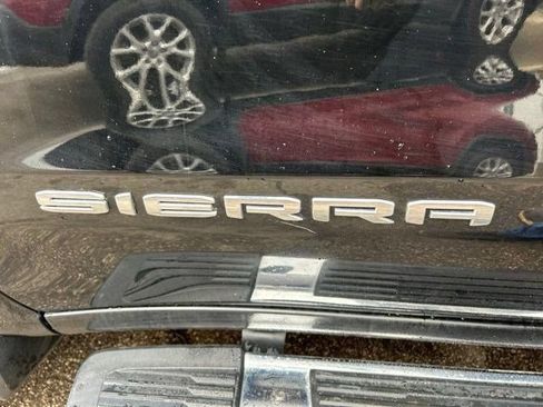 Used 2021 GMC Sierra 1500 SLE w/ Driver Alert Package I AWD/4WD image 56