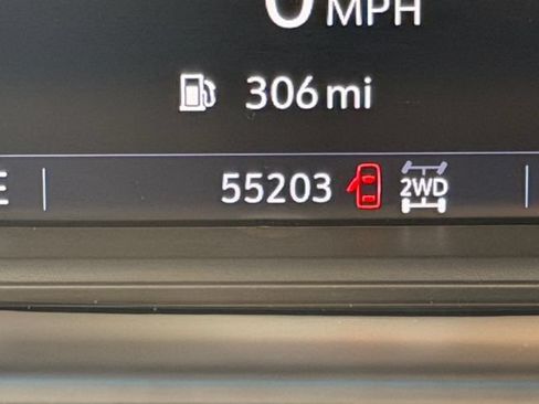 Certified 2021 GMC Sierra 1500 AT4 AWD/4WD image 23