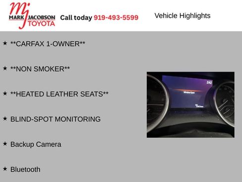 Used 2024 Toyota Camry XLE FWD image 2