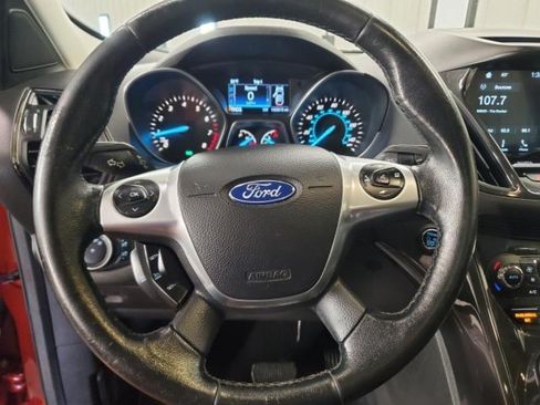Used 2016 Ford Escape Titanium AWD/4WD image 19