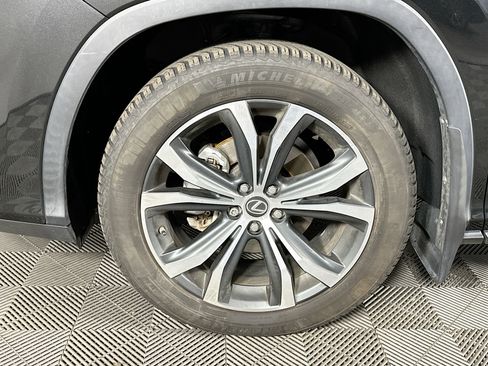 Certified 2022 Lexus RX 350 RX 350 image 35