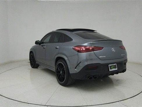 Used 2024 Mercedes-Benz GLE 53 AMG GLE 53 AMG image 77