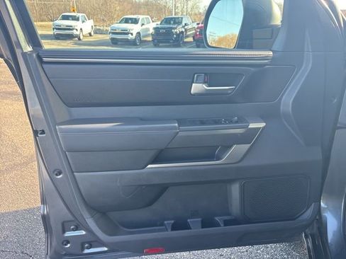 Used 2025 Toyota Tundra SR5 w/ SR5 Premium Package image 9