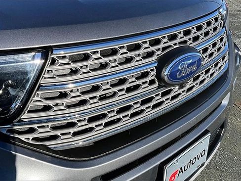 Used 2023 Ford Explorer Limited image 30