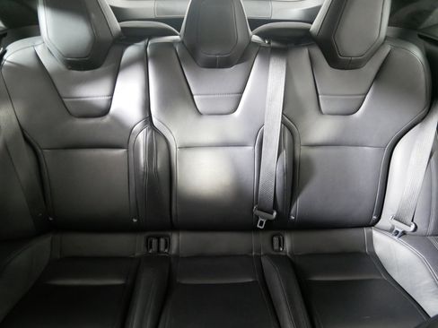 Used 2014 Tesla Model S P85D image 13
