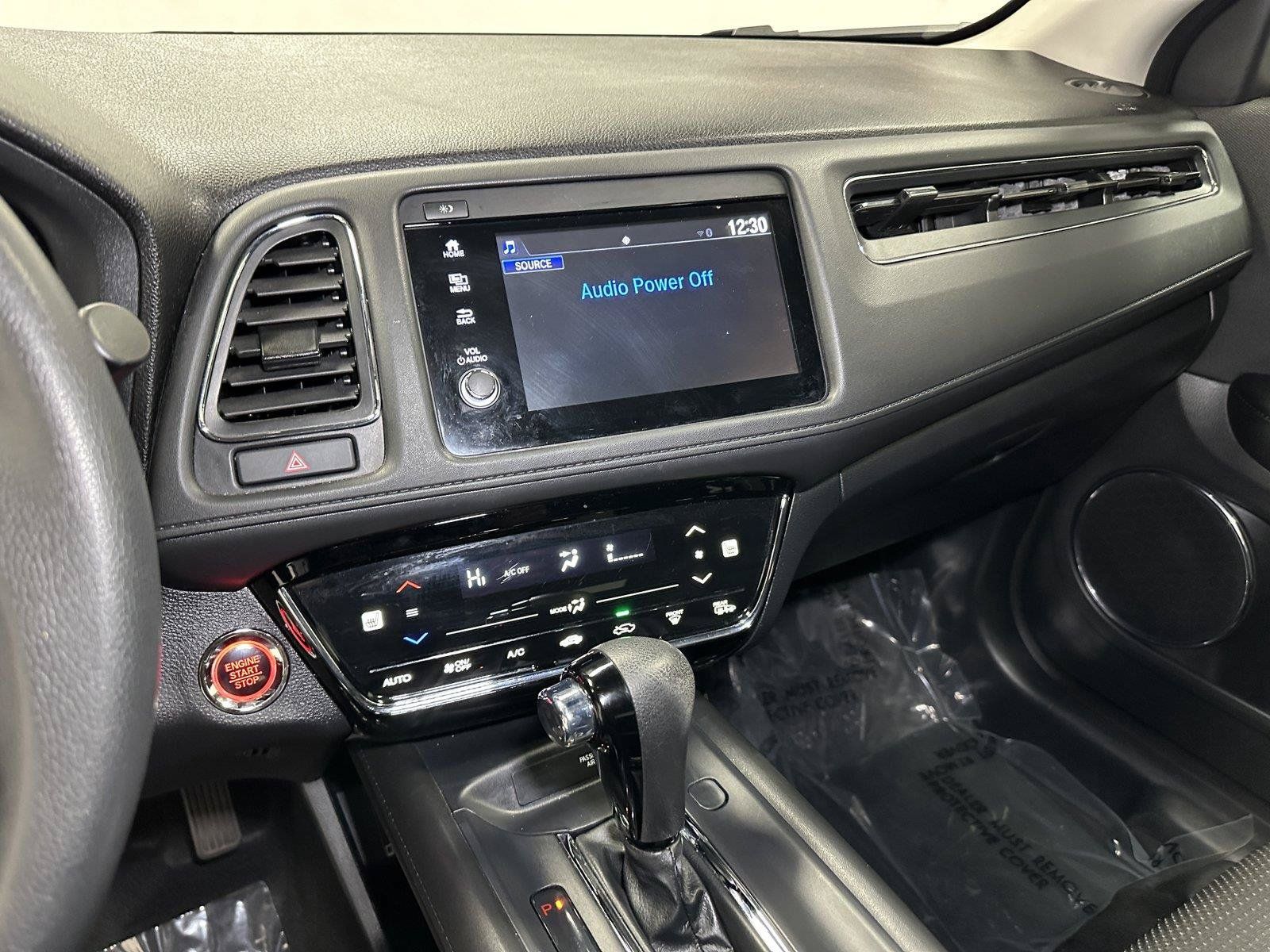 Used 2022 Honda HR-V EX image 27
