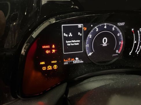 Used 2025 Lexus NX 250 FWD w/ Accessory Package (Z2) image 2