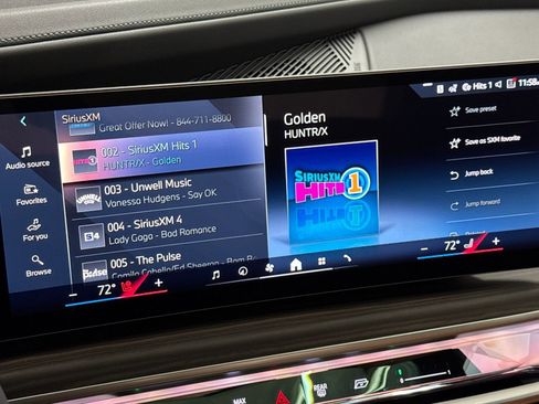 New 2026 BMW 740i image 23