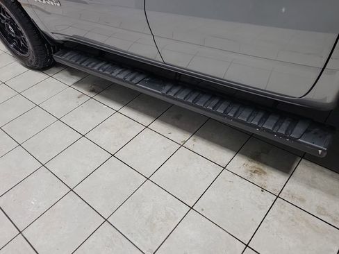 Used 2019 RAM 1500 Tradesman image 35