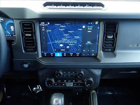 New 2026 Ford Bronco Badlands AWD/4WD image 16