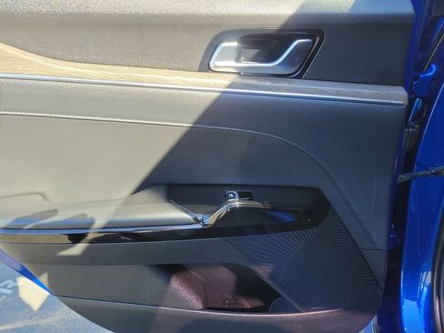 Used 2021 Kia K5 EX w/ EX Premium Package image 14