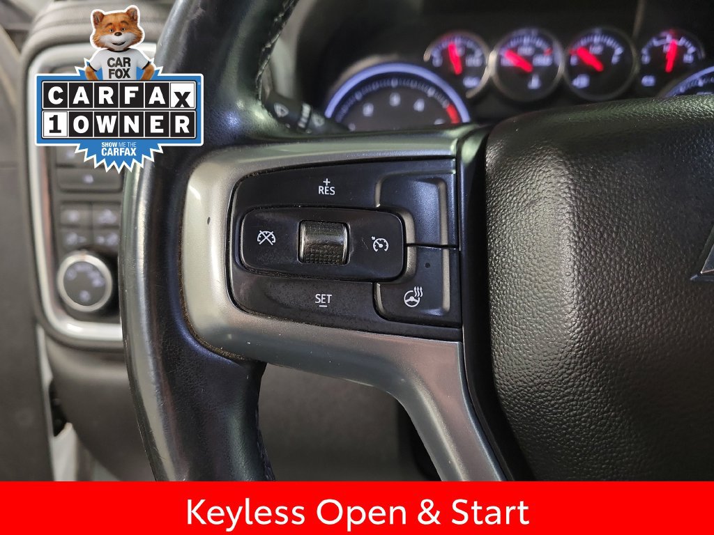 Used 2023 Chevrolet Silverado 2500 LT w/ Convenience Package AWD/4WD image 27