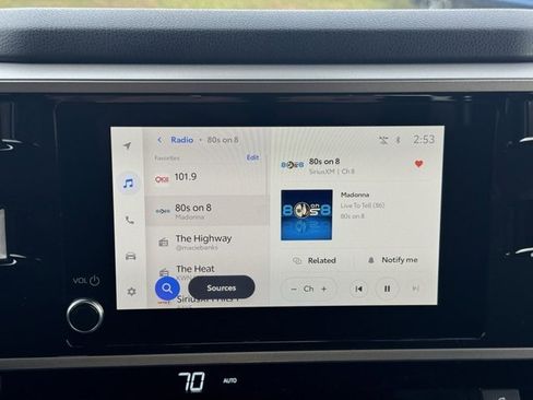 New 2026 Toyota Tundra SR5 image 21