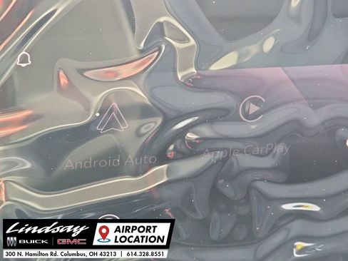 New 2026 Buick Envista Sport Touring w/ Convenience I Package image 35