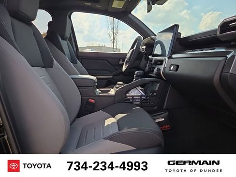 New 2026 Toyota Tacoma TRD Off-Road AWD/4WD image 26