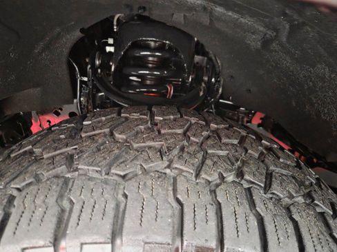 Used 2021 Ford F150 Raptor w/ Equipment Group 801A High AWD/4WD image 93