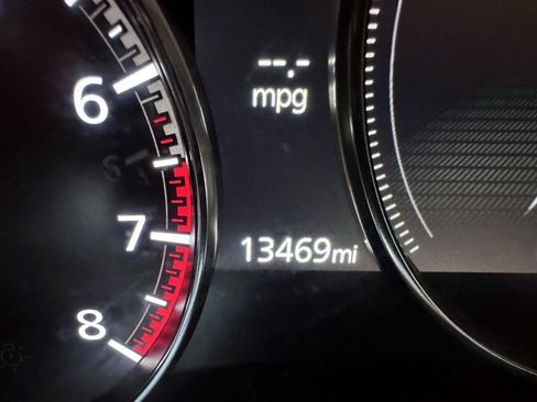 Used 2023 MAZDA CX-30 AWD 2.5 S image 30