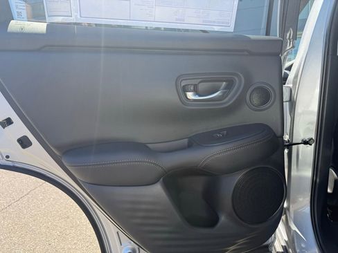 New 2025 Acura ADX AWD image 13