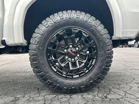 New 2026 GMC Canyon Elevation w/ Convenience Package AWD/4WD image 20