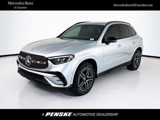 Certified 2026 Mercedes-Benz GLC 300 video 1