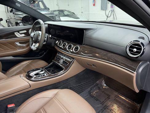 Used 2020 Mercedes-Benz E 63 AMG S image 18