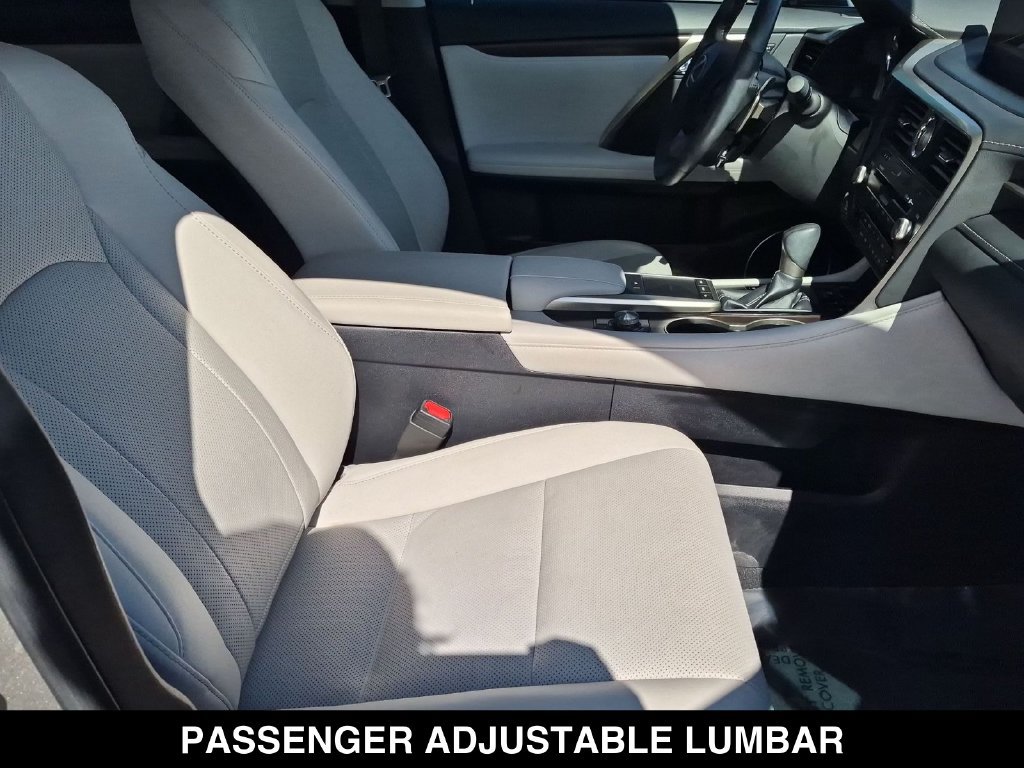 Used 2021 Lexus RX 350 AWD w/ Premium Package image 33